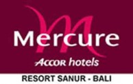 Mercure Resort Sanur 